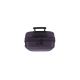 GABOL Kofer - proširivi 51x75x31/34cm 109/119.6L Brooklyn, metalik ljubičasta - 16KG123947L