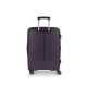 GABOL Kofer - proširivi 45x65x27/30cm 70/77.8L Brooklyn, metalik ljubičasta - 16KG123946L