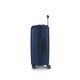 GABOL Kofer - proširivi 45x65x27/30cm 70/77.8L Brooklyn, metalik plava - 16KG123946E