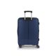 GABOL Kofer - proširivi 45x65x27/30cm 70/77.8L Brooklyn, metalik plava - 16KG123946E