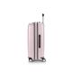 GABOL Kofer - proširivi 45x65x27/30cm 70/77.8L Brooklyn, roze - 16KG123946I