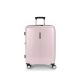 GABOL Kofer - proširivi 51x75x31/34cm 109/119.6L Brooklyn, roze - 16KG123947I