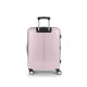 GABOL Kofer - proširivi 51x75x31/34cm 109/119.6L Brooklyn, roze - 16KG123947I