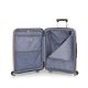 GABOL Kofer - proširivi 51x75x31/34cm 109/119.6L Brooklyn, roze - 16KG123947I