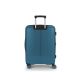 GABOL Kofer -proširivi 45x65x27/30cm 70/77.8L Brooklyn, tirkizna - 16KG123946W