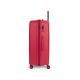 GABOL Kofer - proširivi 45x64x26/29cm 63.3/70.6L Steady, crvena - 16KG125546D