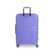 GABOL Kofer - proširivi 50x74x29/32cm 93.7/103.4L Steady, ljubičasta - 16KG125547L