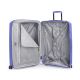 GABOL Kofer - proširivi 50x74x29/32cm 93.7/103.4L Steady, ljubičasta - 16KG125547L