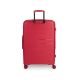 GABOL Kofer - proširivi 45x64x26/29cm 63.3/70.6L Steady, crvena - 16KG125546D