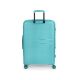 GABOL Kofer - proširivi 45x64x26/29cm 63.3/70.6L Steady, tirkizna - 16KG125546W