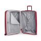 GABOL Kofer - proširivi 45x64x26/29cm 63.3/70.6L Steady, crvena - 16KG125546D