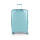 GABOL Kofer - proširivi 51x75x31/34cm 109.6/120.2L Queens, tirkizna - 16KG125047W