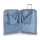 GABOL Kofer - proširivi 51x75x31/34cm 109.6/120.2L Queens, srebrna - 16KG125047S