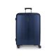 GABOL Kofer - proširivi 51x75x31/34cm 109/119.6L Brooklyn, metalik plava - 16KG123947E