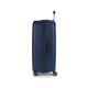 GABOL Kofer - proširivi 51x75x31/34cm 109/119.6L Brooklyn, metalik plava - 16KG123947E