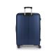 GABOL Kofer - proširivi 51x75x31/34cm 109/119.6L Brooklyn, metalik plava - 16KG123947E