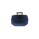GABOL Kofer - proširivi 51x75x31/34cm 109/119.6L Brooklyn, metalik plava - 16KG123947E