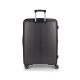 GABOL Kofer - proširivi 51x75x31/34cm 109/119.6L Brooklyn, metalik siva - 16KG123947C