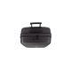 GABOL Kofer - proširivi 51x75x31/34cm 109/119.6L Brooklyn, metalik siva - 16KG123947C