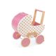 JANOD Kolica za lutke Candy Chic - J05886