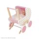 JANOD Kolica za lutke Candy Chic - J05886