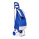 BOLZZ Kolica za kupovinu maxi light blue - BOLKOLMAXLBL