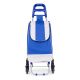 MODERNHOME Kolica za pijacu 25l torba plava - PGJSFC015BLU