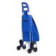 MODERNHOME Kolica za pijacu 25l torba plava - PGJSFC015BLU