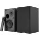 BLAUPUNKT Bluetooth zvučnici BS40BK, crna - BS40BK