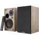 BLAUPUNKT Bluetooth zvučnici BS40OK, drvo - BS40OK
