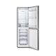 GORENJE Kombinovani frižider NRK418ECB4 - 15230