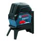 BOSCH Kombinovani laser GCL 2-15 + RM1 - 0601066E00