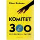 Komitet 300 - 9788689595819