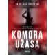 Komora užasa - Nir Hezroni - 190723