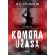 Komora užasa - Nir Hezroni - 190723