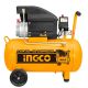 INGCO Kompresor za vazduh 24l AC202481E - 11498-1