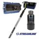 STREAMLINE Profesionalni teleskopski set za čišćenje stakla ECOLINE 2,8m 26cm - SL-EL-280-26-1