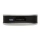 KINGSTON Nucleum USB-C Hub C-HUBC1-SR-EN - KON00343
