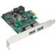 MAIWO USB 3.0 PCI Express kontroler 2-port USB, KC001 - KON00376