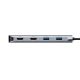 TARGUS USB-C Dual HDMI 4K Docking Station (DOCK427GL) - EP2858944