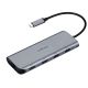 TARGUS USB-C Dual HDMI 4K Docking Station (DOCK427GL) - EP2858944