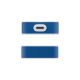 TARGUS HyperDrive Flex 5 Port USB-C Hub plavi (HD4101BUGL) - EP2858884