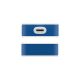 TARGUS HyperDrive Flex 4 Port USB-C Hub plavi (HD5201BUGL) - EP2858878