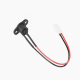 Konektor punjenja za električni trotinet Xiaomi M365/1s/essential/Pro1/Pro2/mi3 - 89453