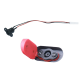 Konektor punjenja N33 za trotinet Xiaomi M365/ Pro/ 1S/ Essential/ M365 Pro 2 - 043443