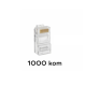 Konektor RJ45 CAT5 8P8C JWD-C13 1000 kom - 99356