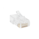Konektor RJ45 CAT6 8P8C JWD-AD81 - 74348