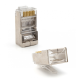 Konektor RJ45 metalni CAT5 JWD-AD79 1000 kom - 211884