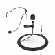 Konferencijski mikrofon Lavaliere Fifine C1 set za telefone i kamere - 205038