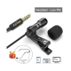 Konferencijski mikrofon Lavaliere Fifine C1 set za telefone i kamere - 205038